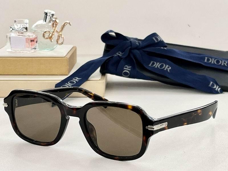 DIOR Sunglasses 142